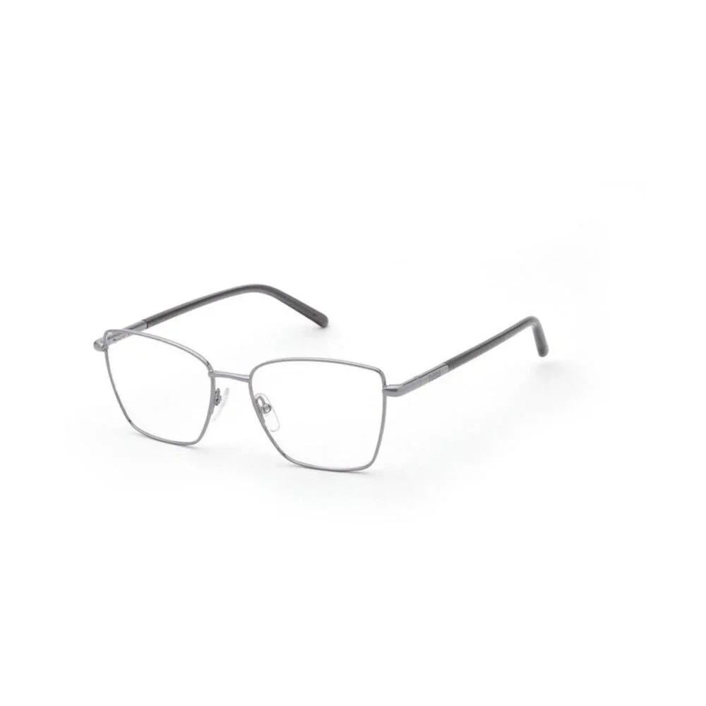 NWT Tous VTO486-08K1 Shimmer Violet 55mm Eyeglasses